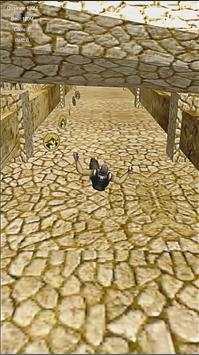 Temple Maxx Desert Run 3D screenshot 3
