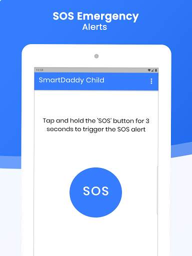 SmartDaddy: Parental Control Child Protection screenshot 14