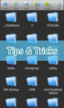 Free ES File Explorer Pro Tips screenshot 1