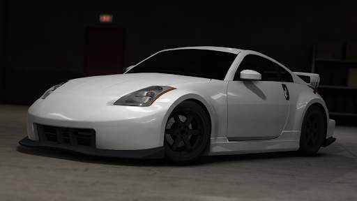 Redline: Drift screenshot 7