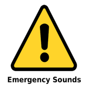 Emergency Sound icon