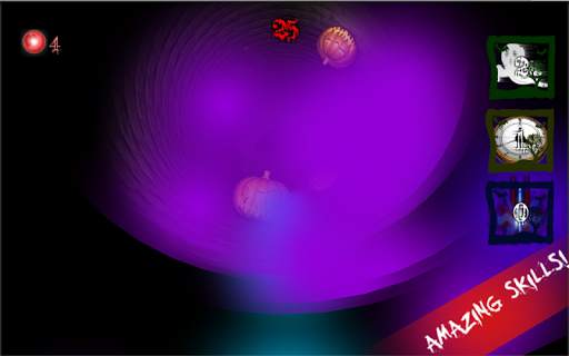 Halloween: Horror Well 3D - New in Halloween Games screenshot 6