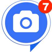 Free Messenger for Group Video Chat, Call, Message 1.0