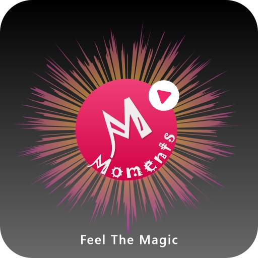 MV Master : Lyrical Video Status Maker - Moments 4.3