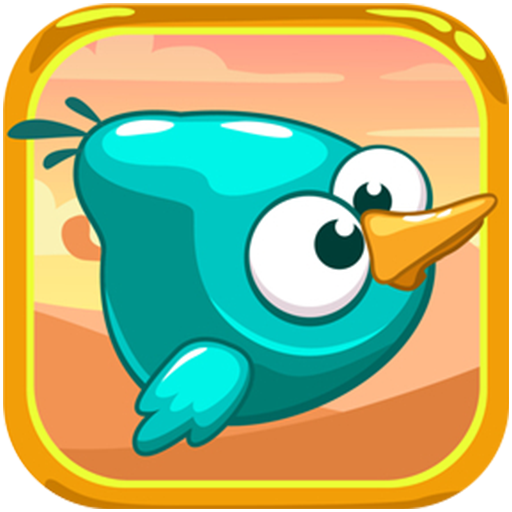 Stupid Bird icon