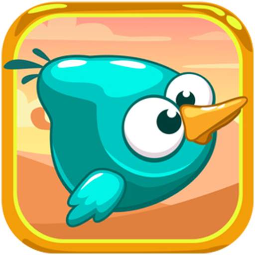 Stupid Bird 0.2