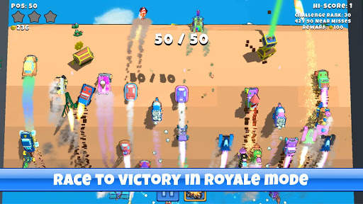 Wheely World screenshot 1