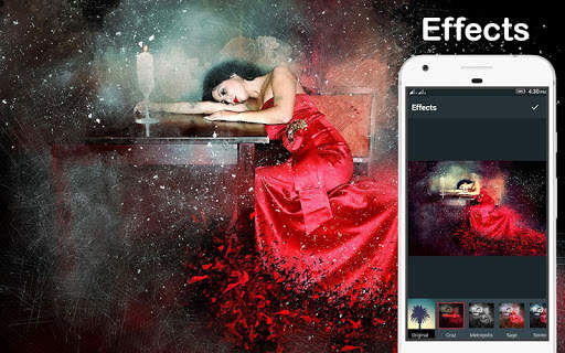 Colors Splashs : Photo Editor New Version 2021 screenshot 2
