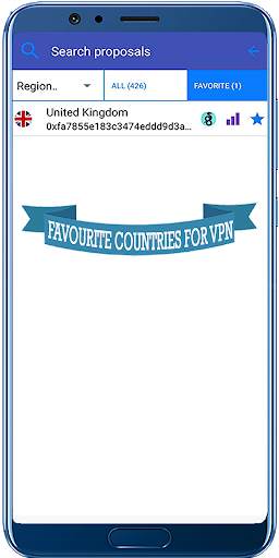 Shark Free Vpn : Winsure Edition screenshot 5