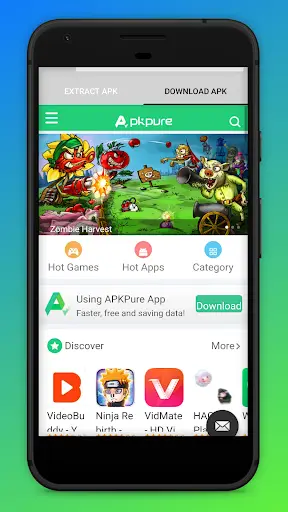 Apk Extract Download screenshot 3
