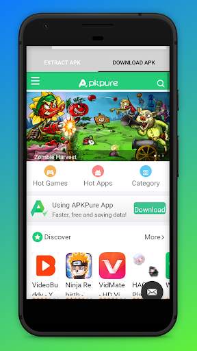 Apk Extract Download screenshot 3