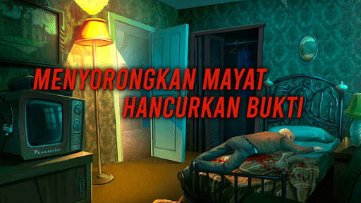 Nobodies: Murder Cleaner screenshot 1