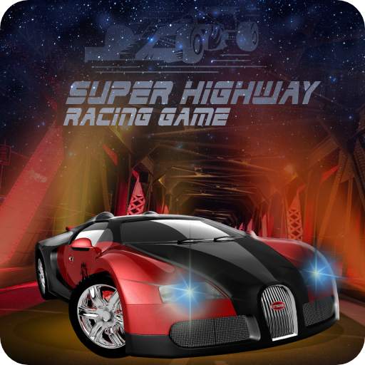 Super Highway Racing Game 2020 1.15