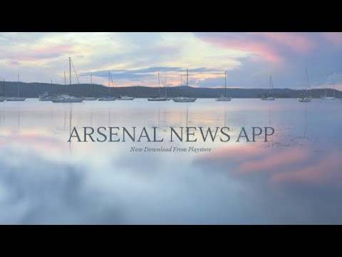 AFC - Arsenal FC News screenshot 1