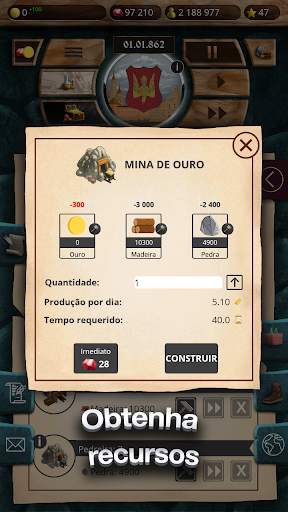 Rússia de Qieve screenshot 6
