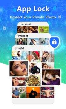 App Lock Photo Video Hide screenshot 10