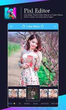 Pixl Photo Editor screenshot 4