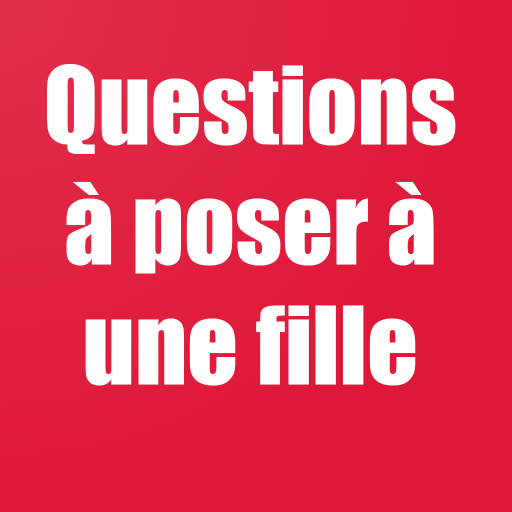 Question a poser a une fille icon