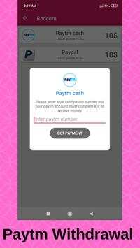 UC Bucks Reward App screenshot 6