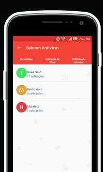 AntiVírus Android mobile, Booster screenshot 4