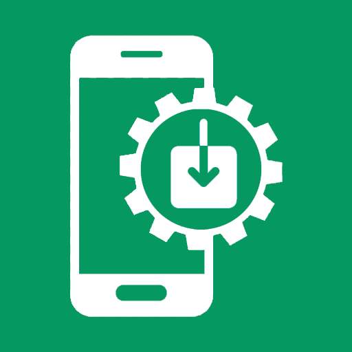 Update All Apps Phone Software 2.22.031