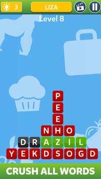 Words Crush screenshot 3