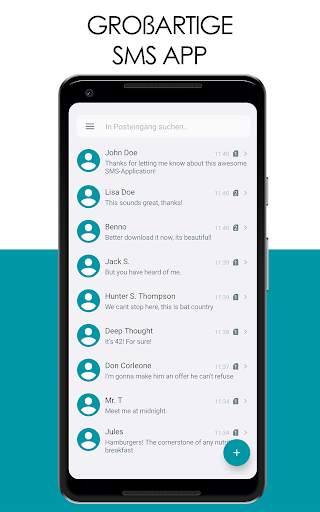 Notification Forwarder Pro screenshot 1