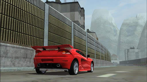 Car City Rally screenshot 15