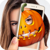 Halloween Photo You icon