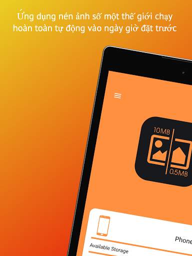 Auto Photo Compress screenshot 11