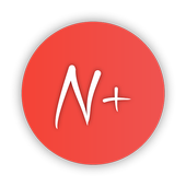 Notes Plus أيقونة