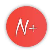 Notes Plus on 9Apps