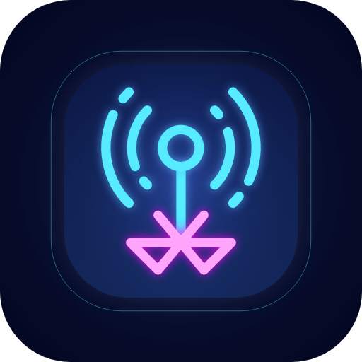 WiFi Tethering: Share Internet 1.0