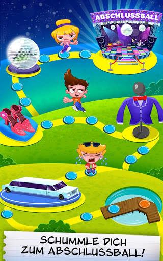 Tom schummelt 2 screenshot 4