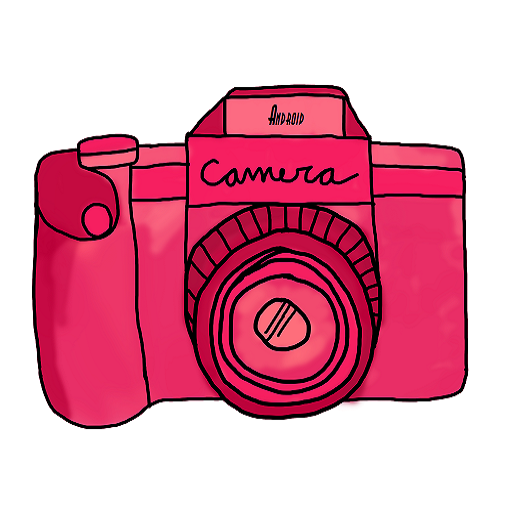 Camera icon