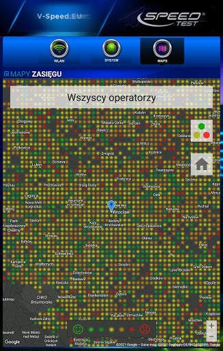 Internet Speed Test screenshot 22