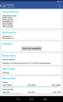 Backup   screenshot 10