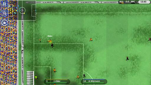 Super Soccer Champs '22 (Ads) screenshot 12
