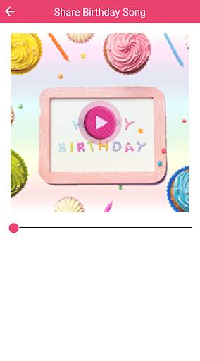 Birthday Song with Name, Birthday Age Calculator screenshot 3