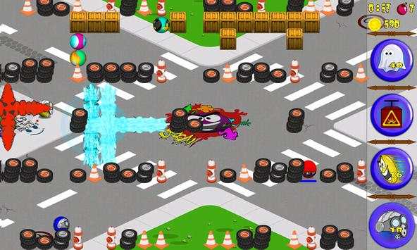 Bomby screenshot 3