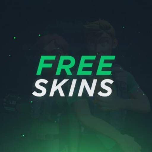 FreeSkins : Earn Money From Games & Surveys 1.1.4