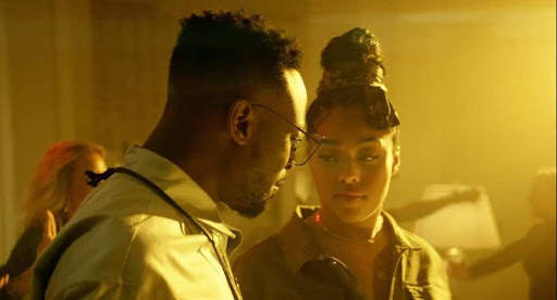 Dadju Songs Wallpapers screenshot 1