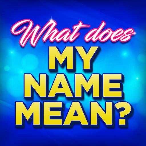 Name Meaning 6.2.2