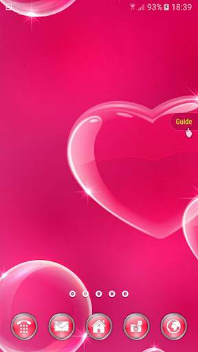 Pink Themes screenshot 4