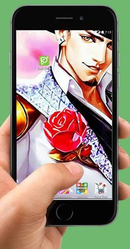 Skin Hero ML for Free screenshot 3