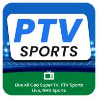 PTV Sports Live, GHD Sports