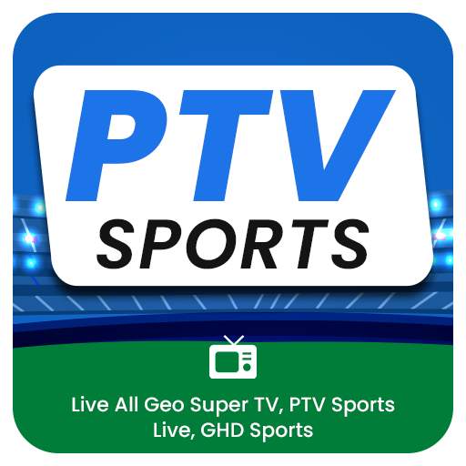 PTV Sports Live, GHD Sports 1.0