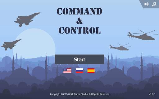 Command & Control (Lite) screenshot 15