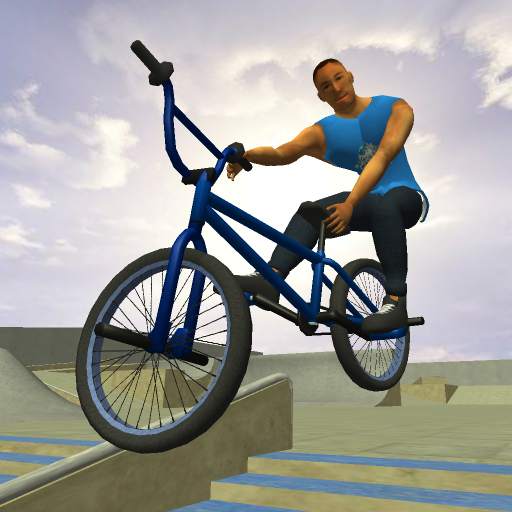 BMX Freestyle Extreme 3D 1.87