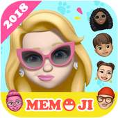 MEMOJI AR Avatar S9 Sprites   Animoji for phone X 1.3.6